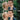 nord weddings lightroom presets before and after of bride and groom
