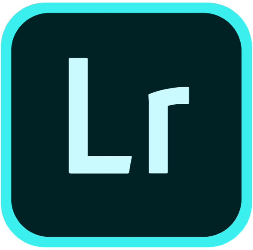 Lightroom Mobile Presets App Icon