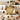 honey gold boho bohemian golden portraits lightroom presets pack thumbnail