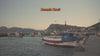 sfx and ambience pack reel, showing before and afters of the sound effects and ambience included
