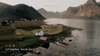before and afters nordic earth moody cinematic video luts pack fjords
