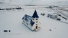 before and after lapland video lut church