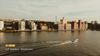 before and afters stockholm filmic cinematic video luts boat sea